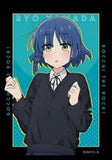Bocchi The Rock! - Ryo Yamada [Jump] Card Sleeves