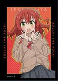 Bocchi The Rock! - Ikuyo Kita [Jump] Card Sleeves