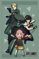 Spy x Family - Spy x Family Vol.3752 Card Sleeves