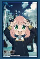 Spy x Family - Anya Forger Vol.3754 Card Sleeves