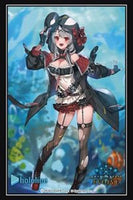 Shadowverse - Sakamata Chloe Vol.78 Card Sleeves