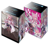 Shadowverse Evolve - Hakui Koyori Vol.50 Deck Holder