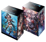 Shadowverse Evolve - Sakamata Chloe Vol.51 Deck Holder