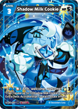 CRB-BS9-079 UR Shadow Milk Cookie