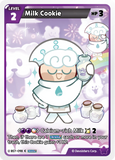 CRB-BS7-098 C Milk Cookie