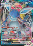 PTCG-SS07 041/203 PR Glaceon VMAX (Holiday 2023)