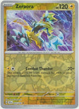 PTCG-SV07 055/142 R Zeraora
