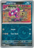 PTCG-SV07 094/142 C Impidimp