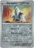 PTCG-SV07 106/142 C Duraludon
