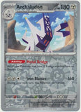 PTCG-SV07 107/142 R Archaludon