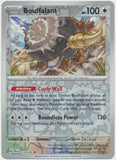 PTCG-SV07 119/142 R Bouffalant