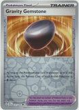PTCG-SV07 137/142 U Gravity Gemstone