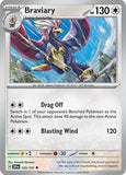PTCG-SV08 153/191 Braviary