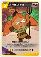 CRB-BS10-025 C Carrot Cookie
