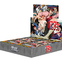Weiss Schwarz TCG - Dandadan Japanese Booster Box