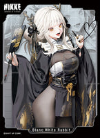 Goddess of Victory: NIKKE - Blanc: White Rabbit MT2112 Card Sleeves