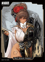 Goddess of Victory: NIKKE - Noir: Black Rabbit MT2113 Card Sleeves