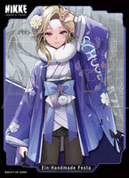 Goddess of Victory: NIKKE - Ein: Handmade Festa MT2115 Card Sleeves