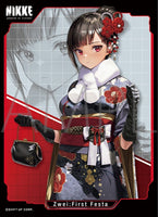 Goddess of Victory: NIKKE - Zwei: First Festa MT2116 Card Sleeves