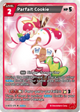 CRB-BS12-015 R Parfait Cookie