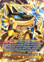 CRB-BS8-032 SSR Burnt Cheese Cookie