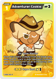 CRB-BS8-042 C Adventurer Cookie