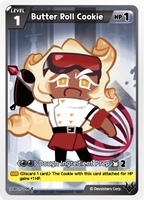 CRB-BS11-096 C Butter Roll Cookie