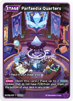 CRB-BS7-107 U Parfaedia Quarters