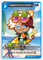 CRB-BS10-081 C Cappuccino Cookie