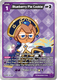 CRB-BS9-101 R Blueberry Pie Cookie