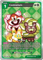 CRB-BS9-063 R Cookiemals