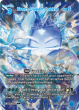 CRB-BS8-083 SUR Frost Queen Cookie