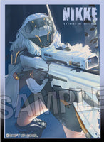 Goddess of Victory: NIKKE - Snow White Illustration NT Card Sleeves