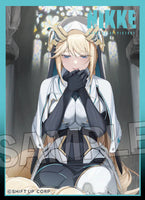 Goddess of Victory: NIKKE - Rapunzel Illustration NT Card Sleeves