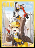 Goddess of Victory: NIKKE - Liter Illustration NT Card Sleeves