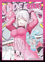 Goddess of Victory: NIKKE - Alice Illustration NT Card Sleeves