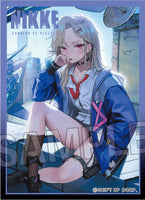 Goddess of Victory: NIKKE - Eins Illustration NT Card Sleeves