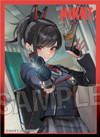 Goddess of Victory: NIKKE - Zwei Illustration NT Card Sleeves