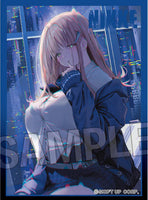 Goddess of Victory: NIKKE - Tia Illustration NT Card Sleeves