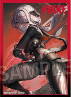 Goddess of Victory: NIKKE - Scarlet: Black Shadow Illustration NT Card Sleeves