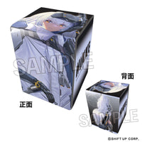 Goddess of Victory: NIKKE - Snow White Illustration NT Synthetic Leather Deck Case