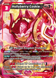 CRB-BS10-024 UR Hollyberry Cookie