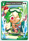 CRB-BS12-039 C Melon Soda Cookie