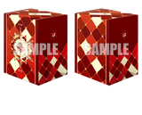 CardFight!! Vanguard Overdress - Dragon Empire Vol.519 Deck Holder V3