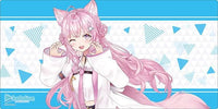 Hololive - Hakui Koyori 2023 Ver. Vol.825 Rubber Play Mat V2