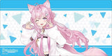 Hololive - Hakui Koyori 2023 Ver. Vol.825 Rubber Play Mat V2