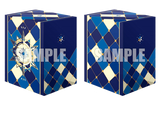 CardFight!! Vanguard Overdress - Dark States Vol.520 Deck Holder V3