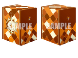 CardFight!! Vanguard Overdress - Keter Sanctuary Vol.522 Deck Holder V3