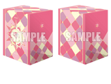 CardFight!! Vanguard Overdress - Lyrical Monasterio Vol.524 Deck Holder V3
