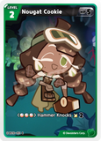 CRB-BS10-051 C Nougat Cookie